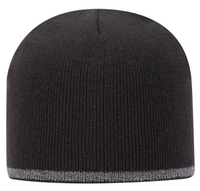 Image Otto 9 Inch Reflective Beanie