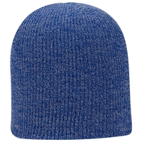 Image Otto 9 1/2 Inch Slouch Super Soft Knit Beanie