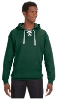 Image J America Adult Sport Lace Hood