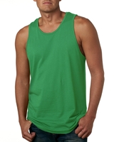 Image Next Level Mens Cotton Tank