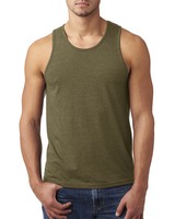 Image Next Level Mens CVC Tank
