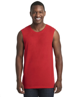 Image Next Level Mens Muscle Tank