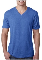 Image Next Level Mens Triblend V