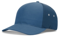 Image Richardson R Flex 6 Panel Nylon Polyester StayDri