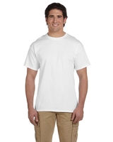 Image Hanes Adult 5.2 oz., 50/50 EcoSmart T-Shirt