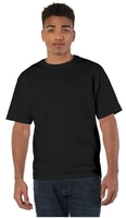 Image Champion Adult 7 oz. Heritage Jersey T-Shirt