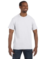 Image Hanes Mens 6.1 oz. Tagless T-Shirt