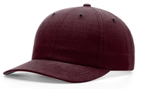 Image Richardson Ripstop Nylon Metal Eyelets Cap