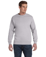 Image Gildan Adult Dry-Blend® Adult 9 oz., 50/50 Fleece Crew