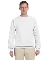 Image Jerzees Adult 8 oz. NuBlend® Fleece Crew