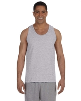 Image Gildan Adult Ultra Cotton 6oz., Tank