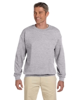 Image Gildan Adult Heavy Blend Adult 8oz., 50/50 Fleece Crew