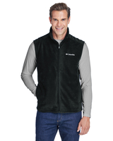 Image Columbia Mens Steens Mountain Vest