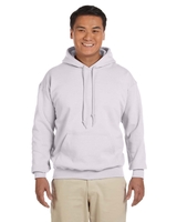 Image Gildan Adult Heavy Blend™ 8 Ounce, 50/50 Hood