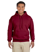 Image Gildan Adult Heavy Blend 8oz., 50/50 Hood