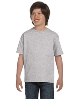 Image Hanes Youth 6.1 oz. Beefy T-Shirt