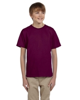 Image Gildan Youth Ultra Cotton® 6 oz. Tee-Shirt