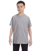 Image Gildan Youth Heavy Cotton™ 5.3 oz. Tee Shirt