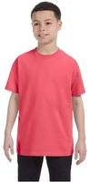Image Gildan Youth Heavy Cotton 5.3 oz., T/Shirt