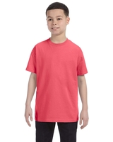 Image Gildan Youth Heavy Cotton 5.3 oz., T/Shirt