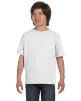 Image Gildan Youth 5.5 oz., 50/50 T-Shirt