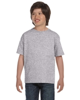 Image Gildan Youth 5.5 oz., 50/50 Tee Shirt