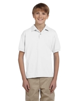 youth polo shirts wholesale