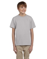 Image Hanes Youth 5.2 oz., 50/50 EcoSmart® T/Shirt