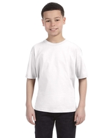 Image Anvil Youth Lightweight T-Shirt