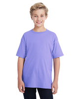 Image Anvil Youth Lightweight Tee-Shirt