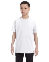 Image Hanes Youth 6.1 oz. Tagless® T-Shirt