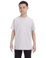 Image Hanes Youth 6.1 oz. Tagless® T/Shirt