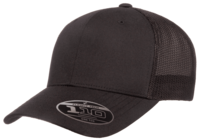 Image Flexfit 110R Recycled Trucker Mesh Snapback