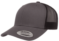 Image YP Classic Recycled Retro Trucker Cap