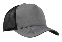 Image Cobra 5 Panel Seamless Front Structured Mesh Back