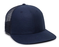 Image Outdoor Hemp Mesh Back