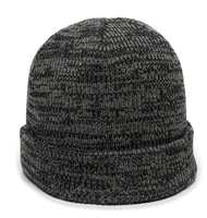 Image Outdoor Chunky Cuffed Watch Cap