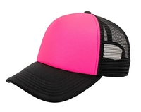 Image Mega Summer Trucker Foam Mesh
