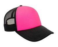 Image Mega Summer Trucker Foam Mesh