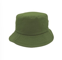 Image Mega Cotton Twill Bucket