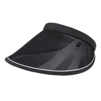 Image Mega UV Protection Clip On Visor