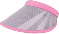 Image Mega UV Protection Clip On Visor