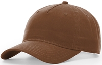 Image Richardson 5 Panel Waxed Cotton Relaxed