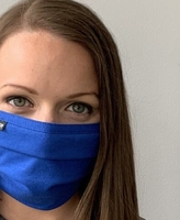 Image Reusable Anti Viral-Anti Bacterial Masks - Sold in Pre-packs, as low $3.90 each