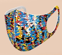 Image Washable Reusable Graphic (Pack of 10) $59=$5.90 each