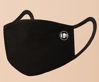Image 2-Layer Mex Washable Reusable (Pack of 10) $20.00=$2.00 each