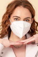 Image KN95 Masks (Pack of 10) $10.00=$1.00 each