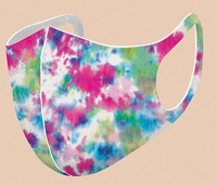 Image 3D Washable Reusable Premium Graphic (Pack of 10) $44=$4.40 each
