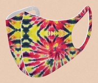 Image 3D Washable Reusable Premium Graphic (Pack of 10) $44=$4.40 each