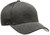 Image Flexfit UniPanel Melange Trucker Golf